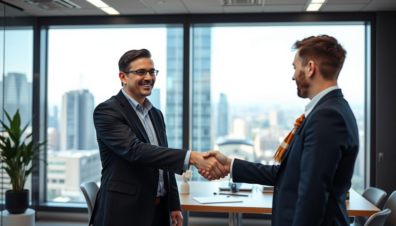 Guidance for Investors